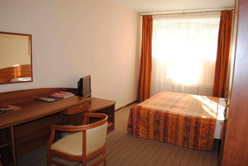 Friedental Hotel Pushkin Room photo