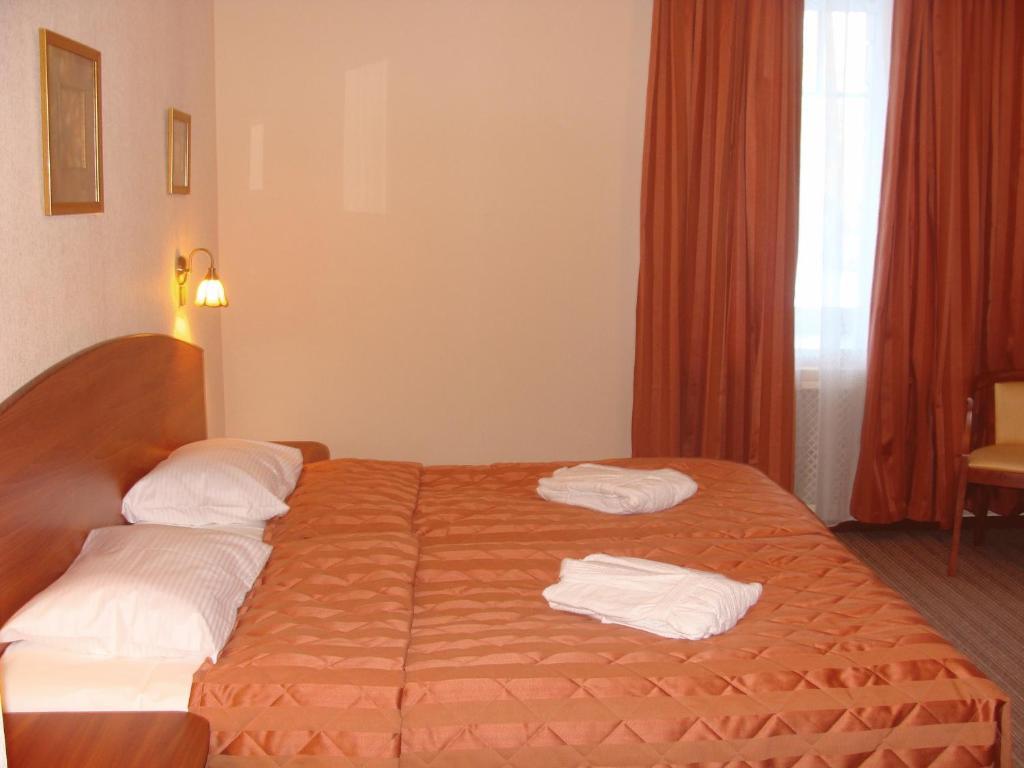 Friedental Hotel Pushkin Room photo